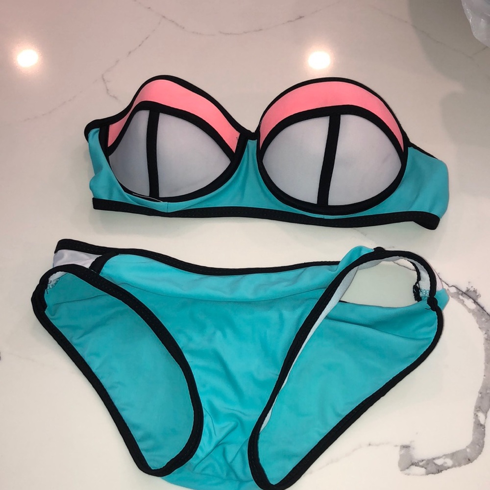 Women’s Small Bathing Suit